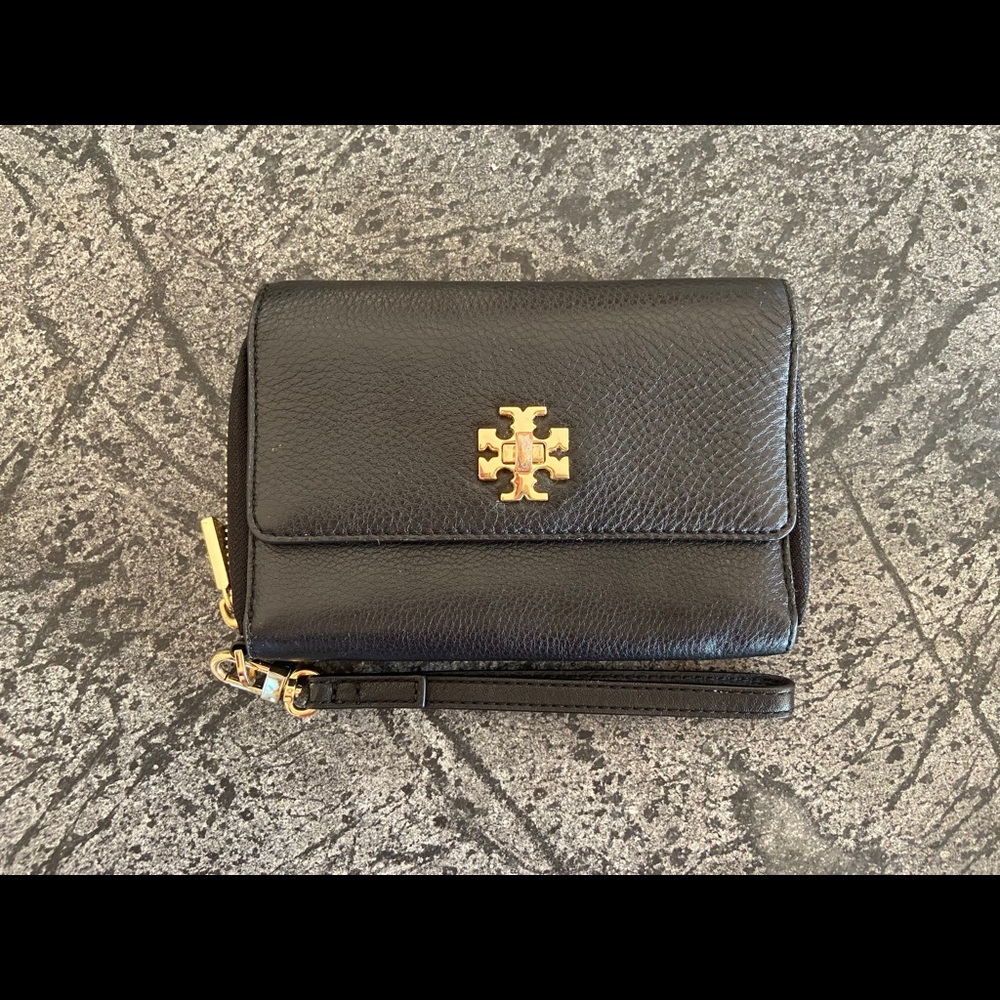Tory Burch Wristlet Wallet